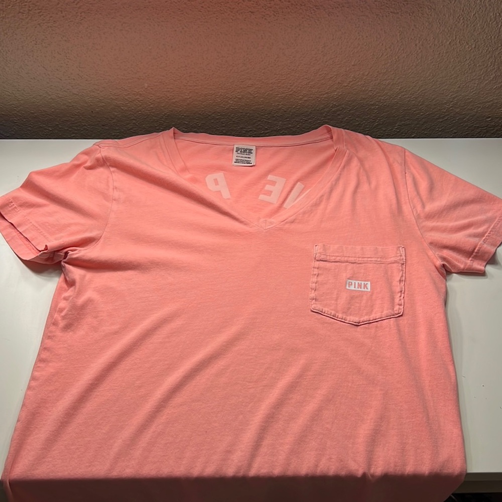 Victoria’s Secret PINK brand T-shirt